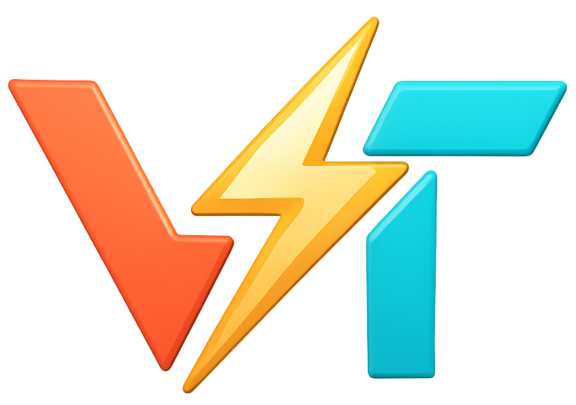ViralThumb Logo